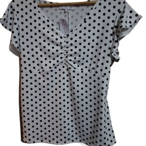 C' EST LA VIE that's life Sleeveless Top